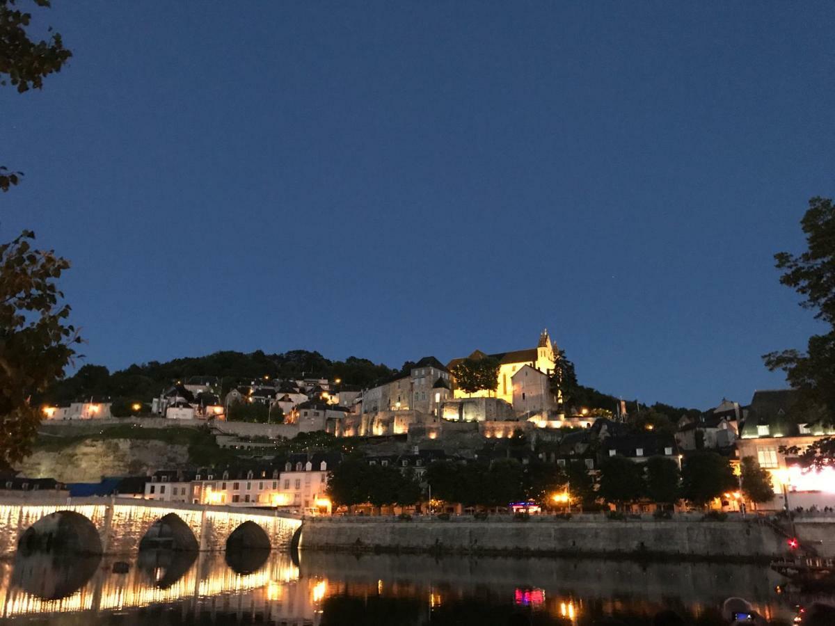 Les Maisons Du Perigord Terrasson Buitenkant foto