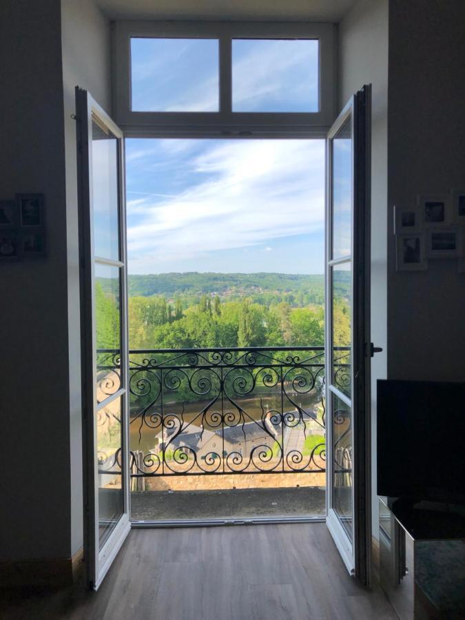 Les Maisons Du Perigord Terrasson Buitenkant foto
